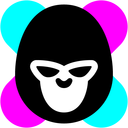 Mokito-gorilla-logo